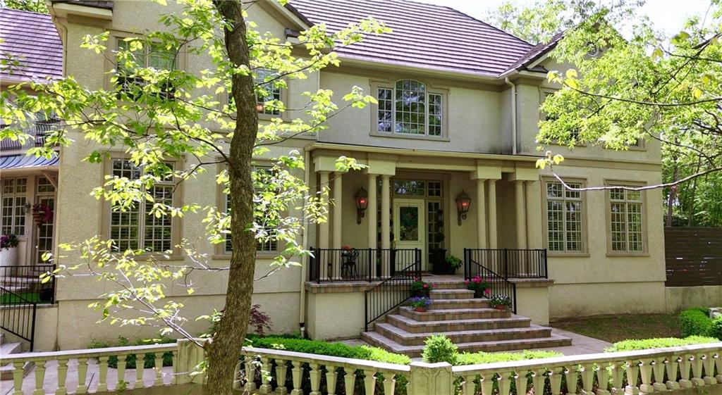 1149 Nottingham Drive