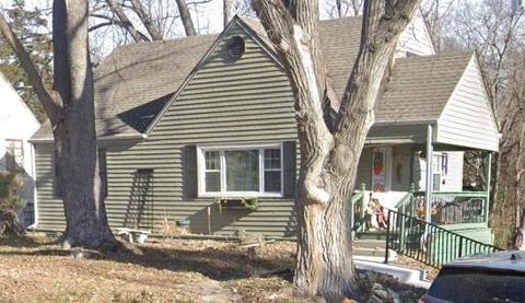 5103 NE Marvin Road Kansas City MO 64118
