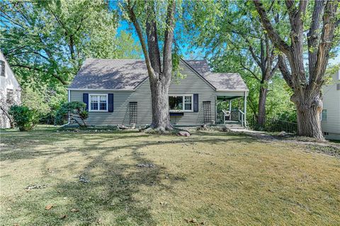 5103 NE Marvin Road, Kansas City, MO 64118 - MLS#: 2583960