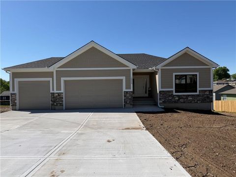 18699 E Bundschu Road, Independence, MO 64056 - MLS#: 2605928