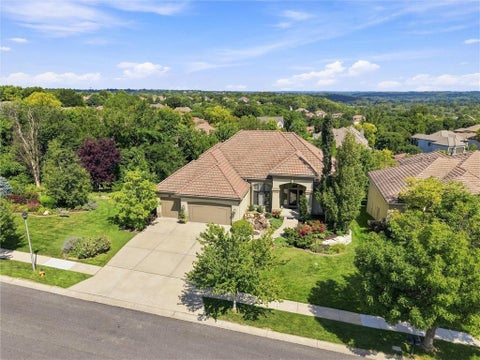 20230 W 90th Terrace, Lenexa, KS 66220 - MLS#: 2638133