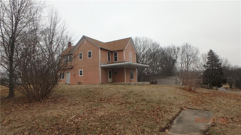 Photo of 344 W 10th Street, Horton, KS 66439 (MLS # 2598572)