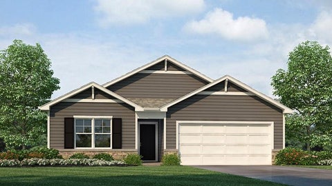 Photo of 21025 W 217th Street, Spring Hill, KS 66083 (MLS # 2598913)