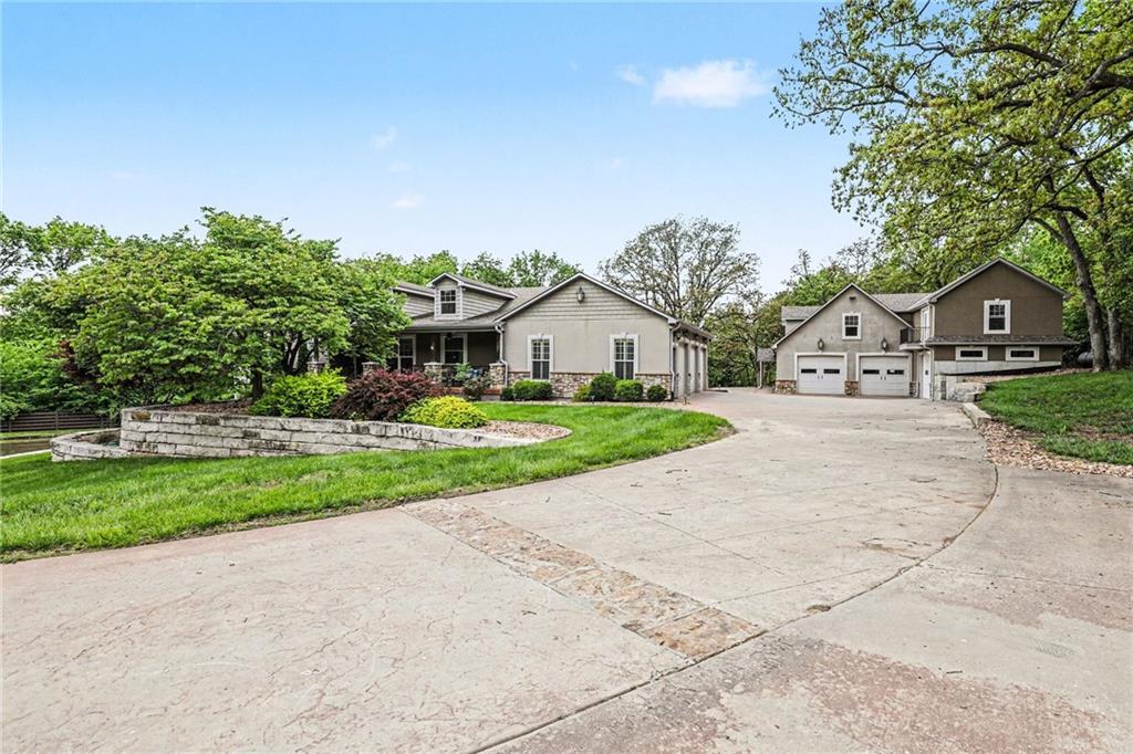 3306 S Owens School Road