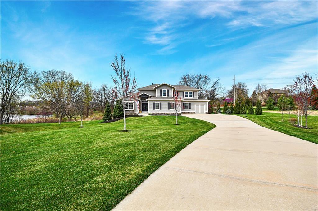 9900 W 152nd Street