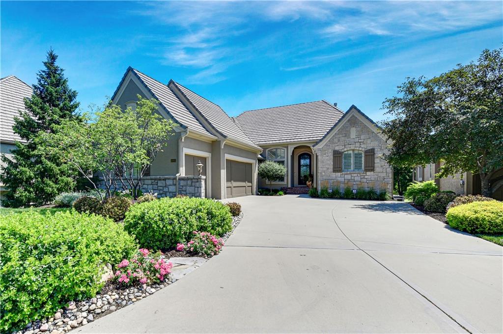 14005 Nicklaus Drive