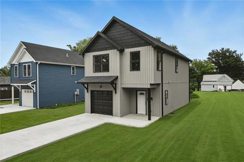 623 S Whitmer Street, Richmond, MO 64085 - MLS#: 2558736