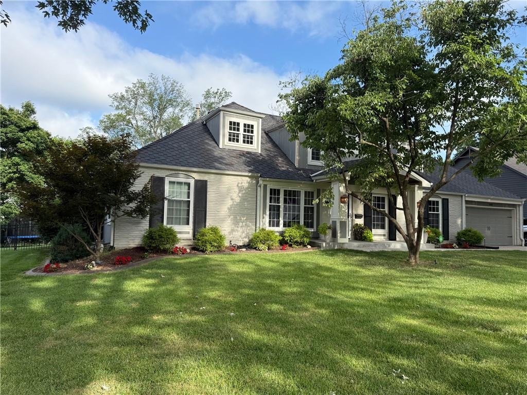8020 Cherokee Lane