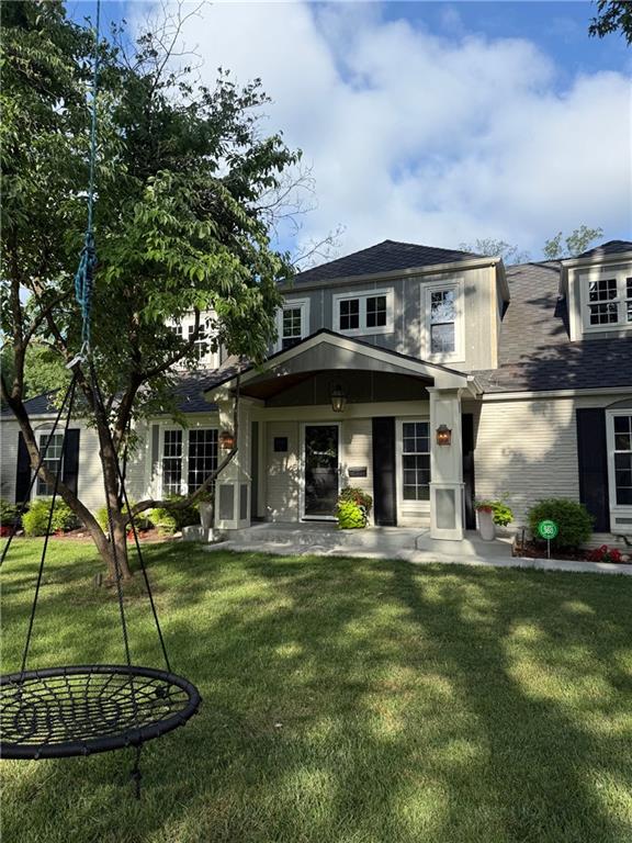 8020 Cherokee Lane