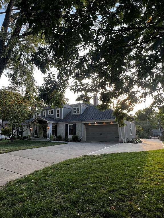 8020 Cherokee Lane