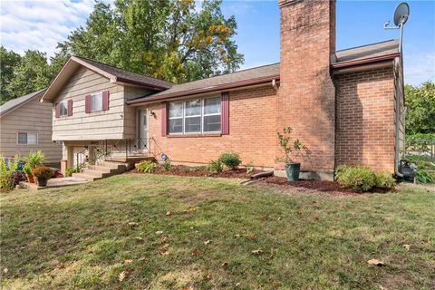 9722 Walnut Street Kansas City MO 64114