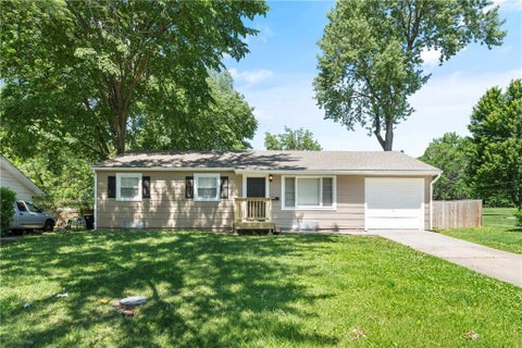 9714 Donnelly Avenue, Kansas City, MO 64134 - #: 2621513
