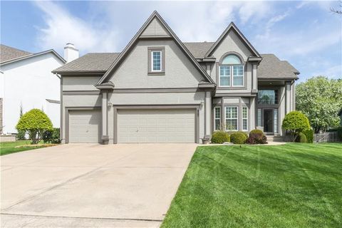 11910 W 131 Terrace, Overland Park, KS 66213 - MLS#: 2542472