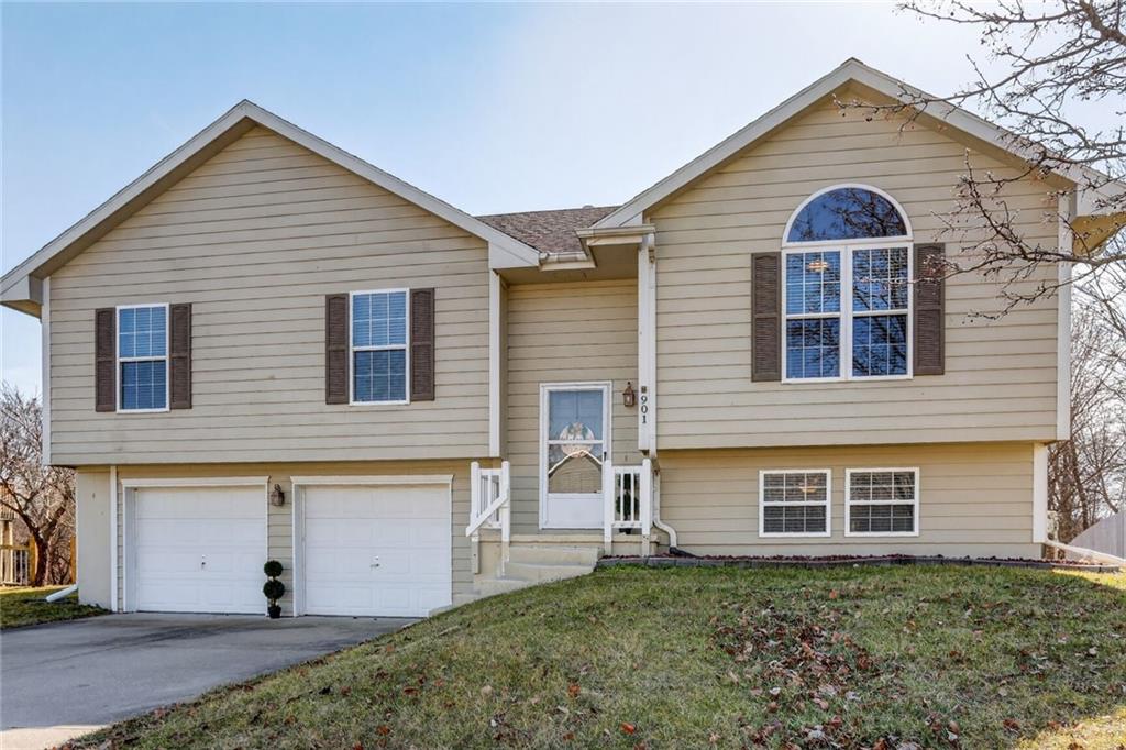 901 NE 194th Terrace