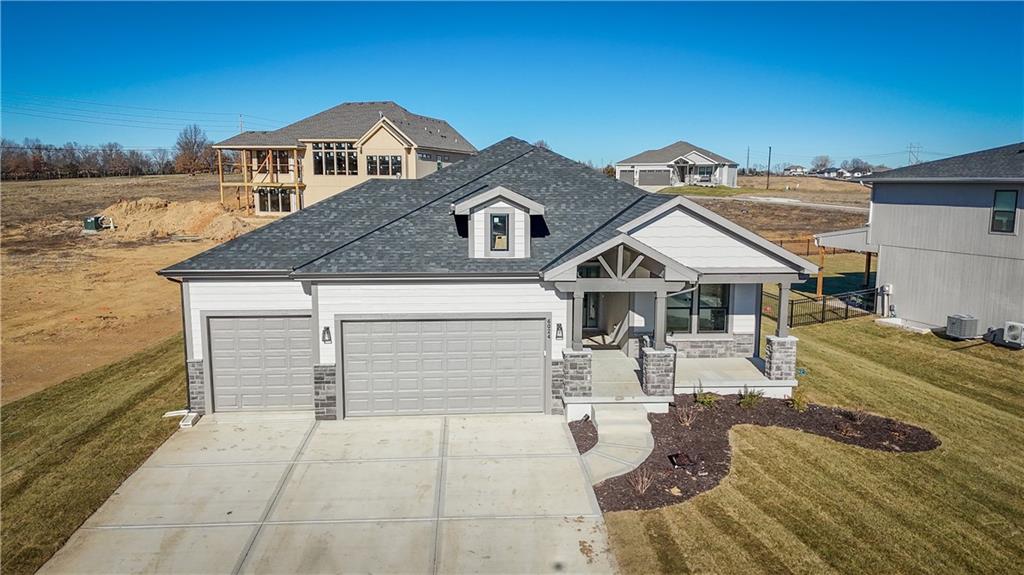 6024 Arapahoe Street