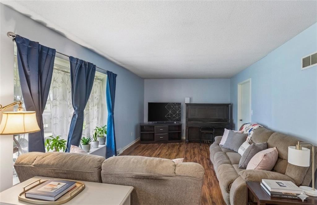 316 Hawthorne Drive