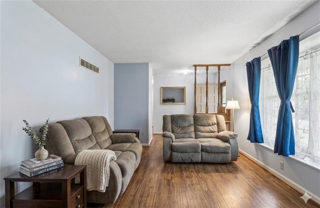 316 Hawthorne Drive