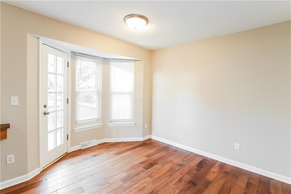 6705 NW Hidden Valley Road