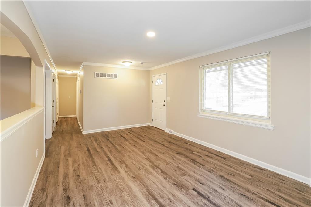 6705 NW Hidden Valley Road