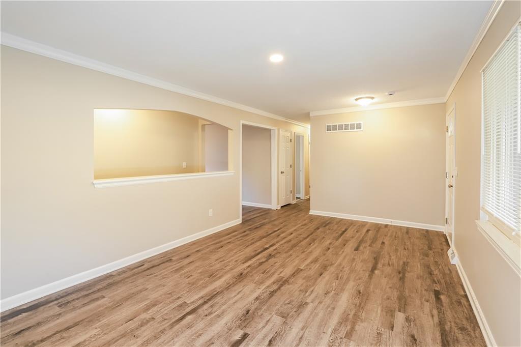 6705 NW Hidden Valley Road