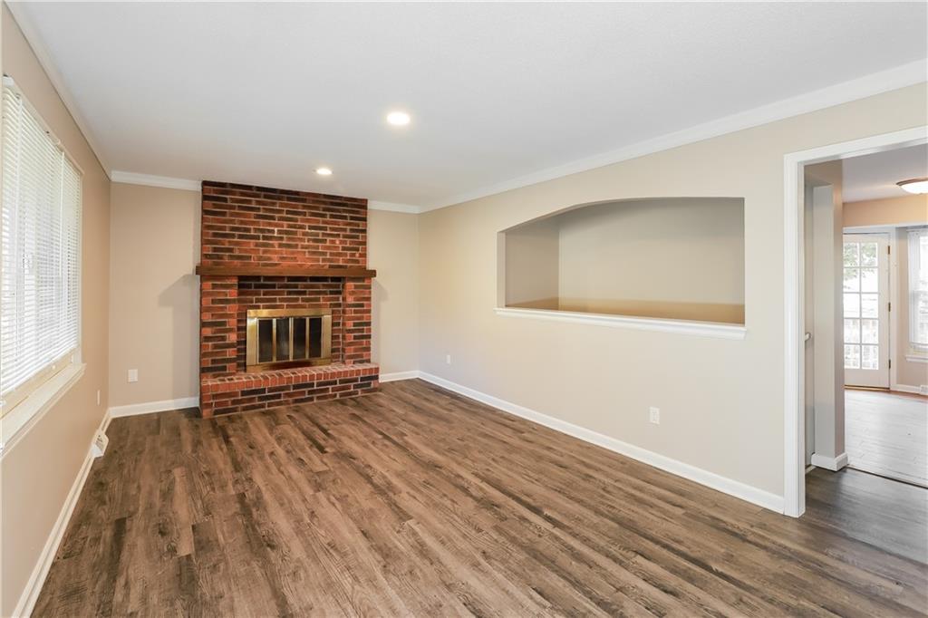 6705 NW Hidden Valley Road