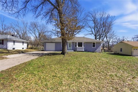 10109 White Avenue, Kansas City, MO 64134 - MLS#: 2606683