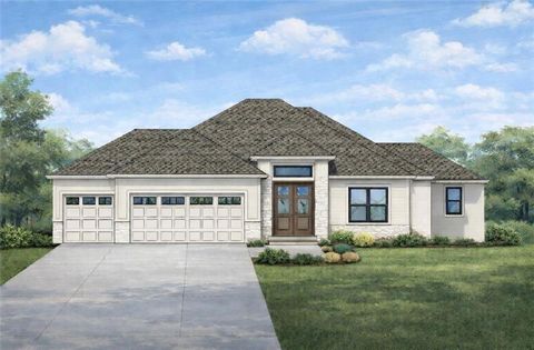 10787 Genesis Drive, Parkville, MO 64152 - MLS#: 2611898