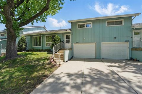 6541 W 49th Street Mission KS 66202