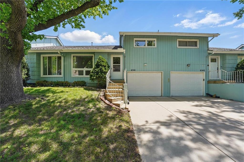 6541 W 49th Street