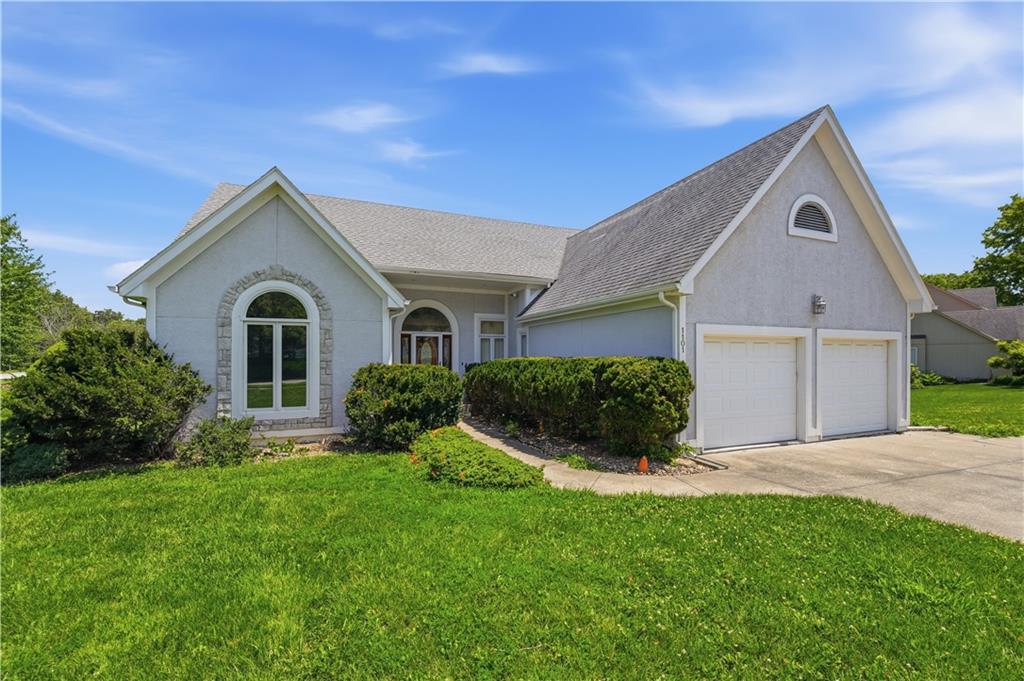 1101 NE Waterfield Village Drive