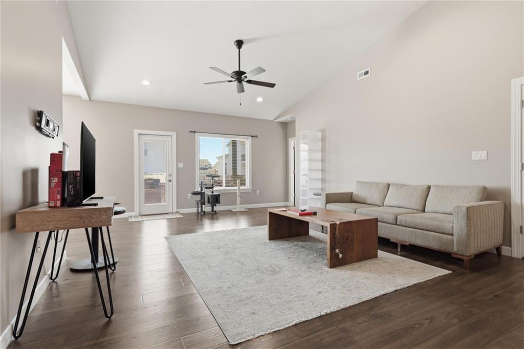 2705 Chasehire Drive