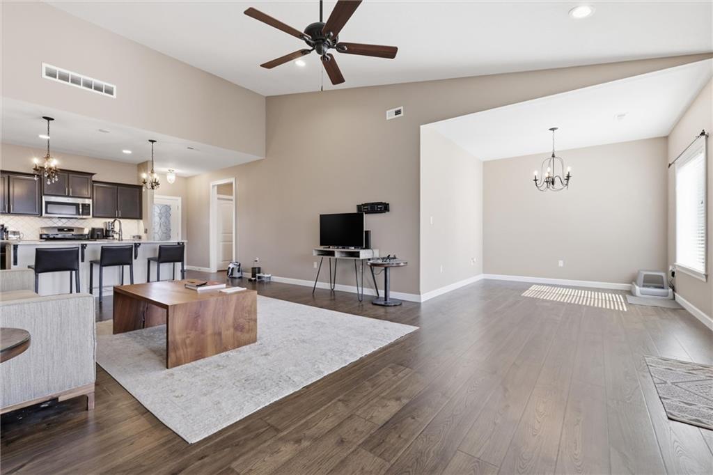 2705 Chasehire Drive