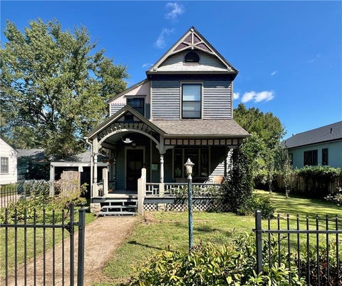 Photo of 808 Mississippi Street, Lawrence, KS 66044 (MLS # 2642418)