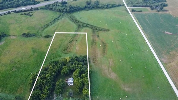 LOT 7 CANTRELL ROAD, TONGANOXIE, KS 66086 - Image 9d32b8f10ec6da0a2ff93880cd4982ca/4286127563