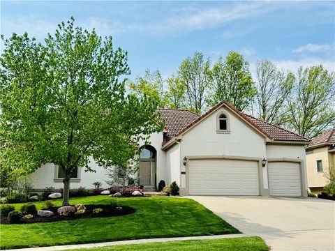 10507 W 145th Terrace Overland Park KS 66221
