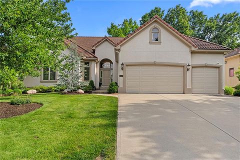 10507 W 145th Terrace, Overland Park, KS 66221 - MLS#: 2616914
