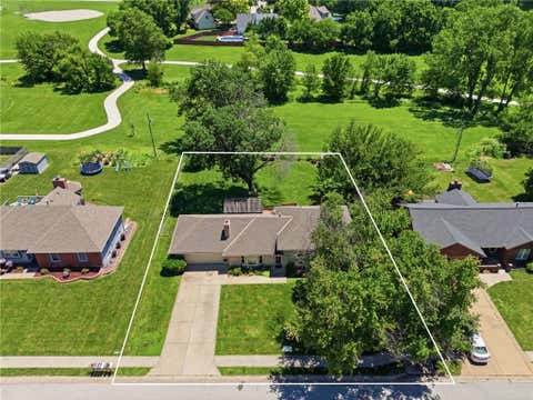503 S Park Drive, Raymore, MO 64083 - MLS#: 2634270