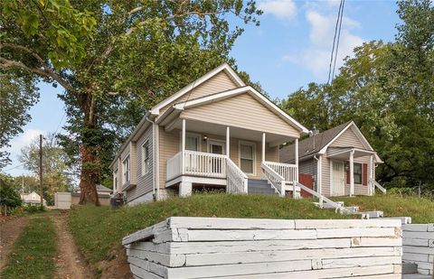 3038 N 20th Street, Kansas City, KS 66104 - MLS#: 2575428