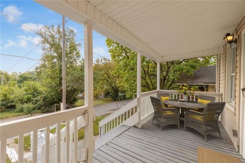 3038 N 20th Street, Kansas City, KS 66104 - #: 2575428