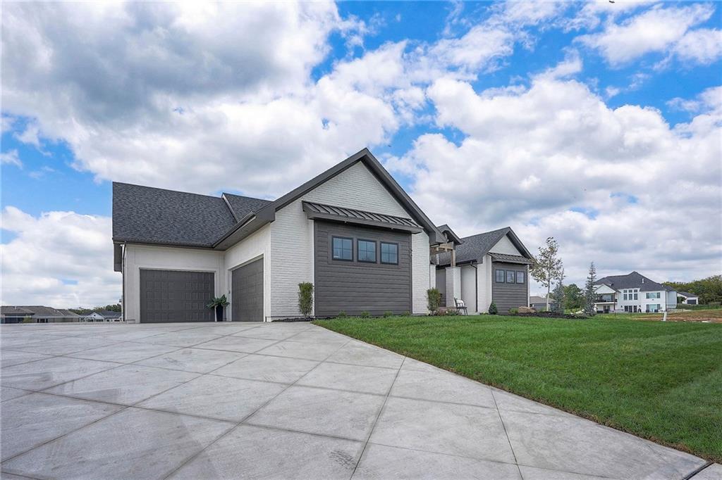 561 South Shore Drive