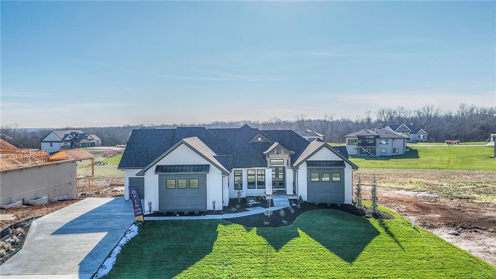 561 South Shore Drive