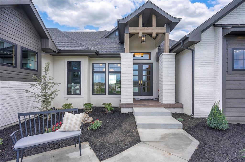 561 South Shore Drive