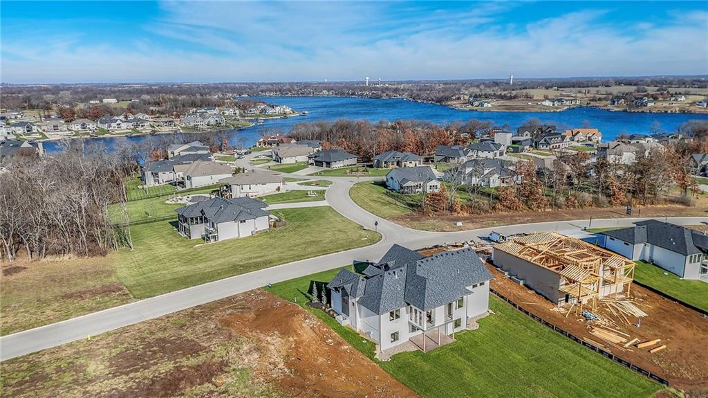 561 South Shore Drive