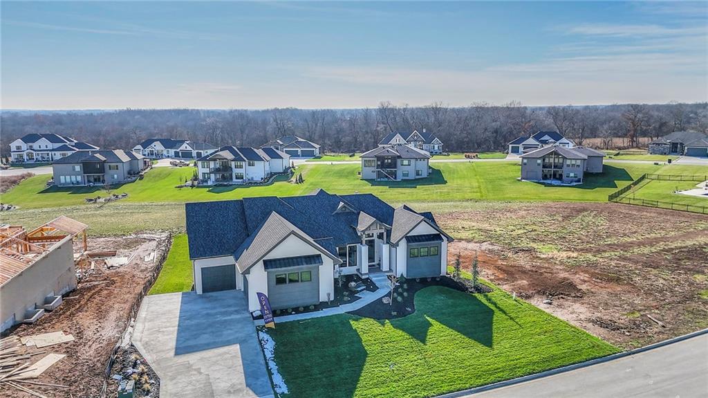 561 South Shore Drive