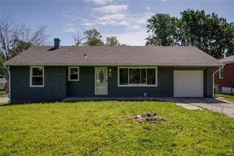 3001 S Hardy Avenue, Independence, MO 64052 - MLS#: 2550010