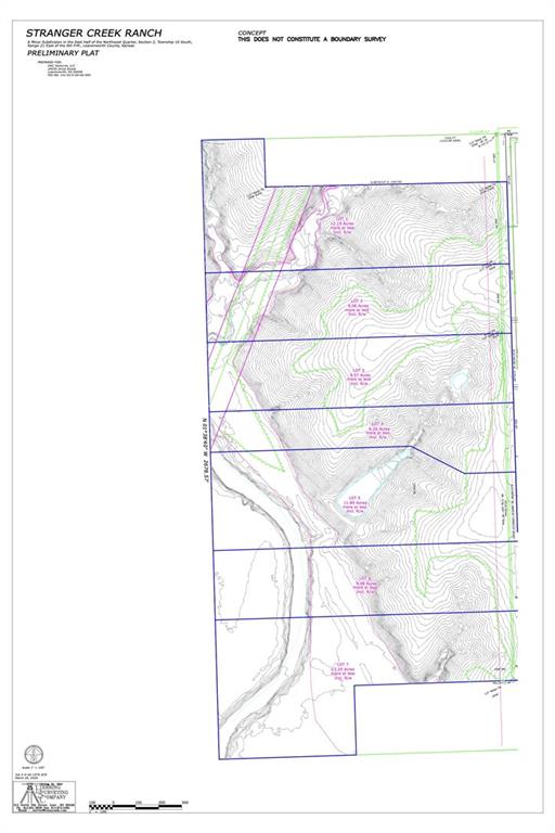 Lot - 2 201st Street
