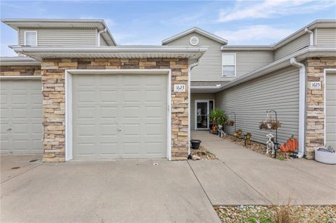 Photo of 1623 SW Mission Road, Lees Summit, MO 64081 (MLS # 2647434)