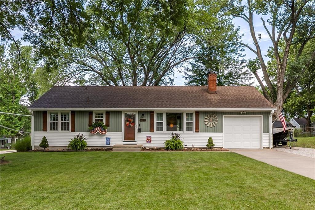 5244 Reeds Road