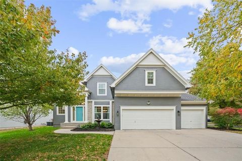 15813 Linden Street, Overland Park, KS 66224 - MLS#: 2583050