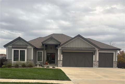 5794 NW Black Oak Court, Parkville, MO 64152 - MLS#: 2629539